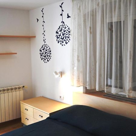 Apartment Veli Dvor เซรส ภายนอก รูปภาพ