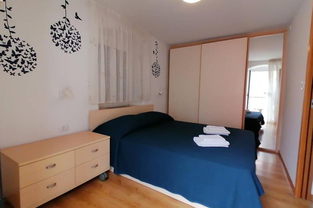 Apartment Veli Dvor เซรส ภายนอก รูปภาพ