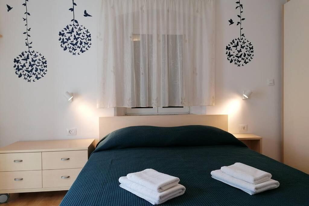 Apartment Veli Dvor เซรส ภายนอก รูปภาพ
