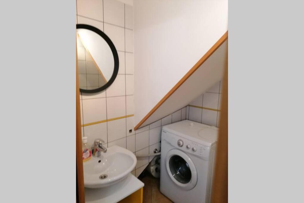 Apartment Veli Dvor เซรส ภายนอก รูปภาพ